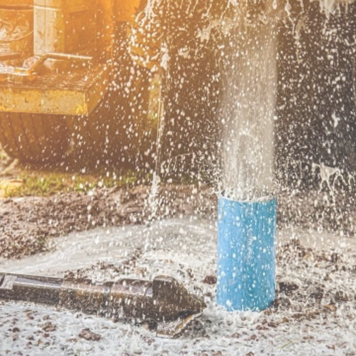 Сондажна помпа