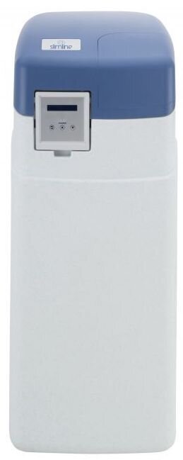 SLIMLINE CS Eco 24 Омекотителна система дебитозависима 2400 l/h Pentair Erie