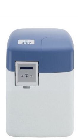 SLIMLINE CS Eco 14 Омекотителна система дебитозависима 1400 l/h Pentair Erie
