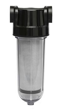 SL240 3/4" Филтър с предварителна филтрация Cintropur