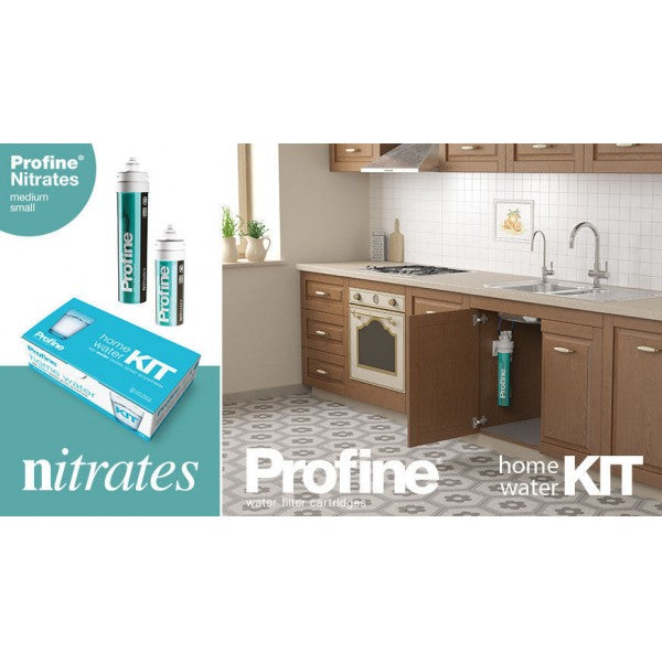 Комплект PROFINE NITRATES Medium