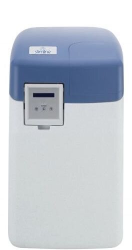 SLIMLINE CS Eco 17 Омекотителна система дебитозависима 1700 l/h Pentair Erie