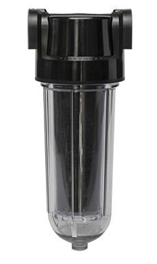 SL240 TE-CTN 1" Филтър с активен въглен Cintropur